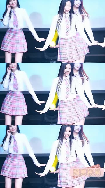 虎牙朴允星私人订制视频曝光,舞蹈秀全程解析