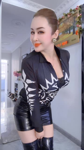 魅澜希直播回放下载，热门舞蹈回放视频合集