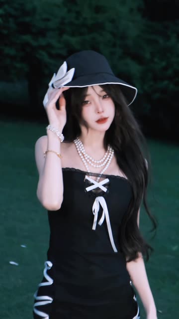 你的泡泡跳舞回放视频分享，抖音最火热舞视频合集