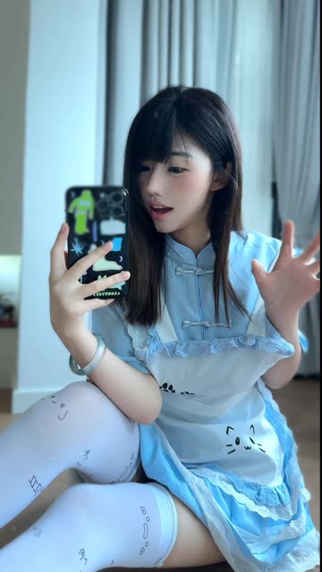 碎觉觉小号跳舞视频，热舞剪辑与录屏全集分享