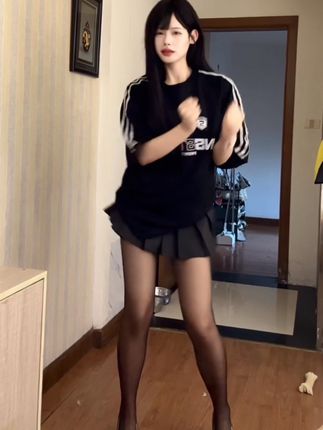 织梦痣铃个人资料全揭秘,舞蹈背后的故事