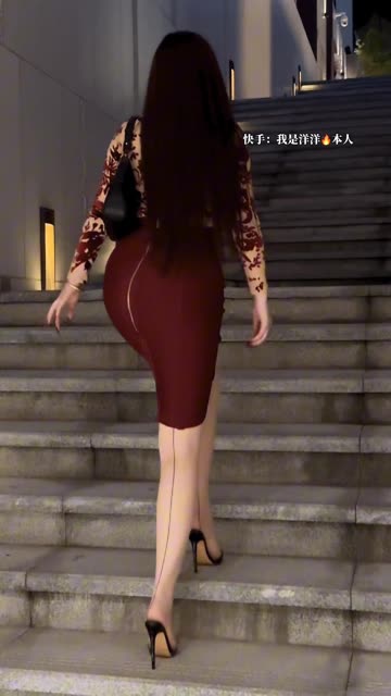 快手我是洋洋本人个人资料揭秘，成功背后的努力