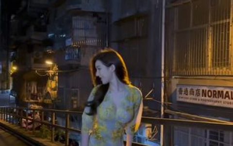 快手小岚岚疯传视频，讨论她的内容为何引发如此热议？