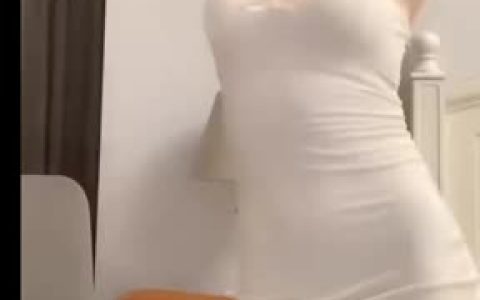 快手燕儿热舞视频盘点，她的舞蹈视频为何屡创热潮？