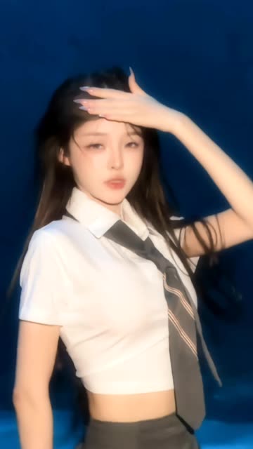 你的泡泡跳舞视频全集，抖音上最火的舞蹈合集