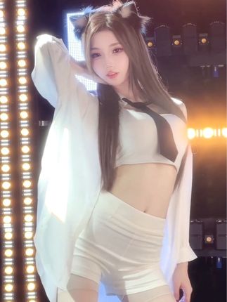 抖音万0微博视频合集，万0微博舞蹈视频分享