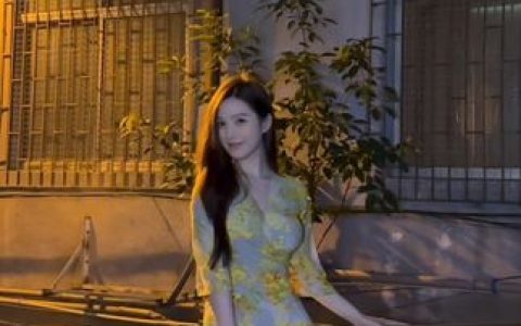 快手小岚岚吖从初露锋芒到网红，早期视频回顾