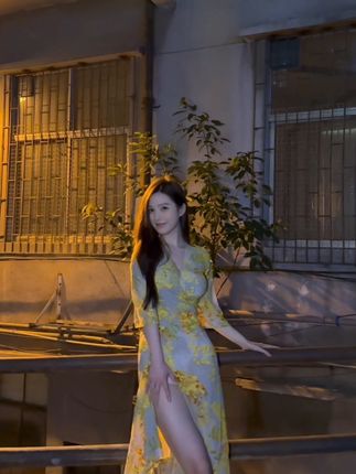 快手小岚岚吖从初露锋芒到网红，早期视频回顾