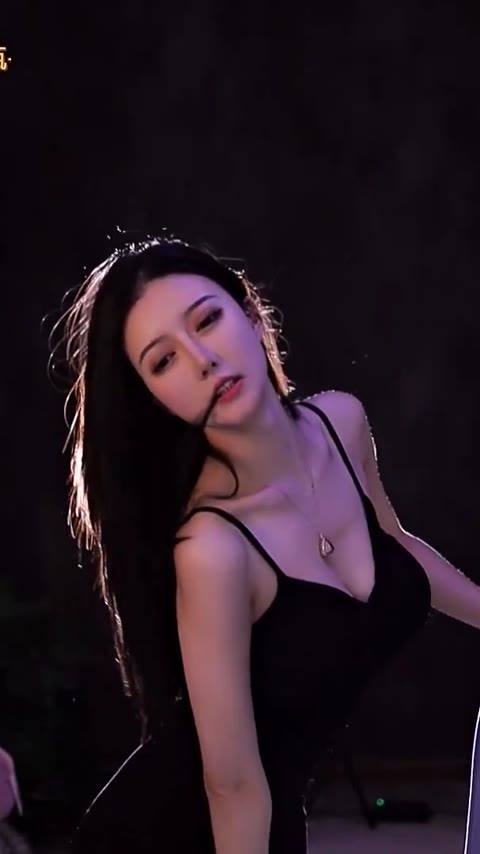 织梦痣铃私人订制视频,专属定制舞蹈作品曝光