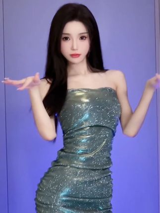 抖音万0定制舞蹈视频曝光,如何获取万0定制舞蹈?