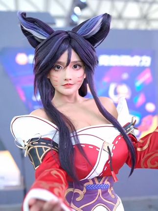 古阿扎的全部作品一览,从热舞到定制视频的全收录