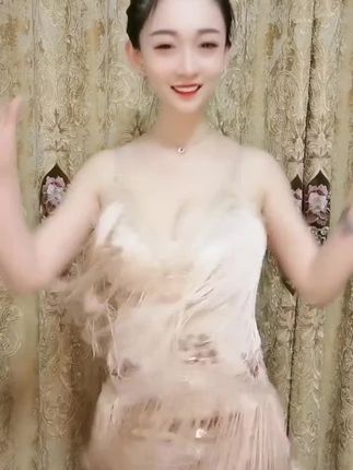 一个小球球私人订制舞蹈视频合集,粉丝必看收藏资源