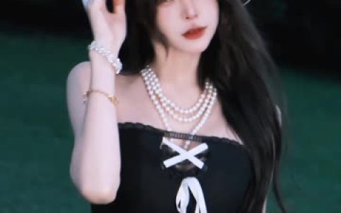 你的泡泡跳舞视频全集，抖音上最火的舞蹈合集