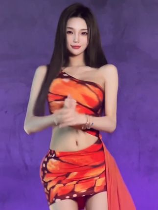 抖音万0定制舞蹈视频曝光,如何获取万0定制舞蹈?