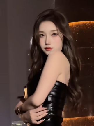 虎牙林软软绝活视频,她的舞蹈绝活令人惊叹