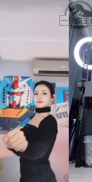 一只霸王兽51吃瓜事件，事件背后真相与视频合集