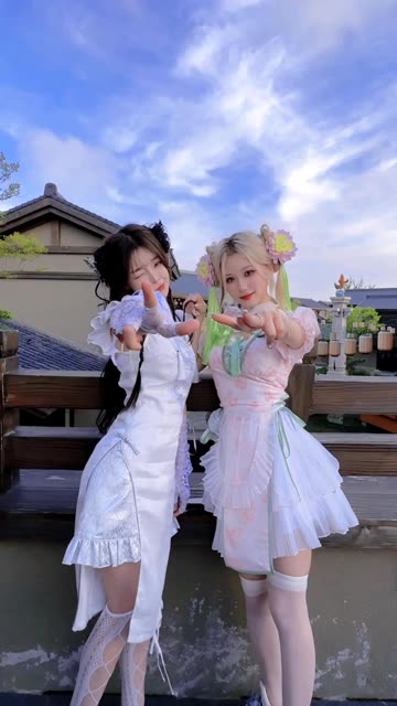 抖音你的泡泡跳舞是真的吗?揭秘她的真实舞蹈视频