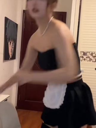 快手网红男王新增定制跳舞视频，最新整活内容爆料