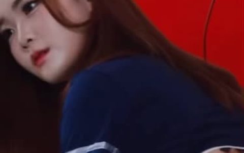 虎牙朴允星私人订制舞蹈秀，千元定制视频下载