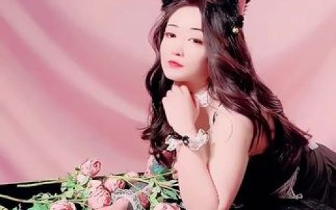 快手一个小球球的资料背景揭秘，小球球的定制视频为何受欢迎？