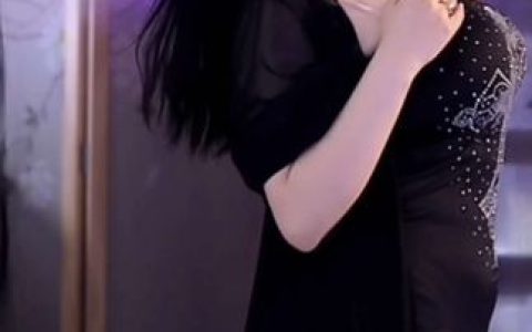 澜希作品大合集，她的舞蹈视频与生活记录