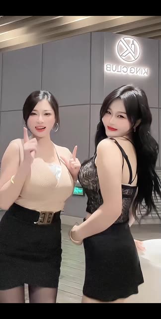 快手小奶球舞蹈作品,经典舞蹈合集及最新视频