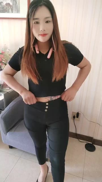 Like娟快手舞蹈全集，网红like娟视频全收录