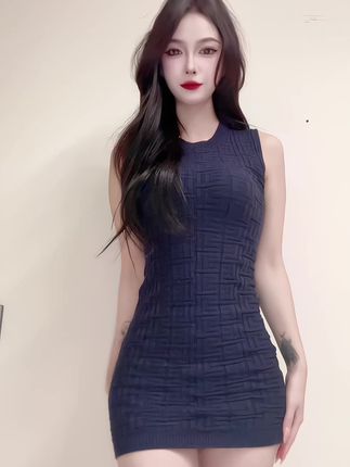 抖音网红糊涂小Y封号事件，她被封号后的直播变化