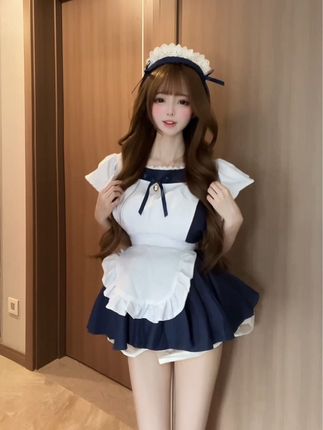 小马漫漫的私人定制服务，如何定制她的专属私人视频？