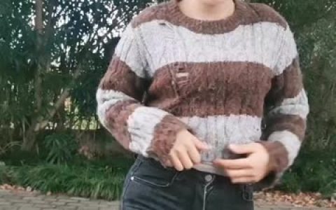 快手网红Like娟舞蹈视频大合集，独家定制舞蹈大全