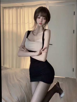 小马漫漫童锦程,她与童锦程的合作作品及互动