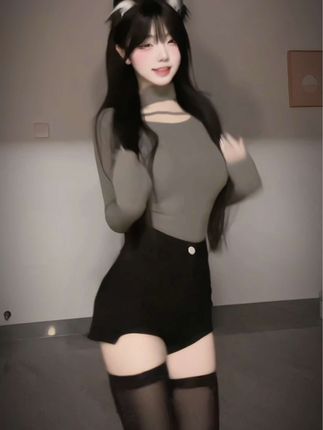 童锣烧的经典视频合集,回味出道时期