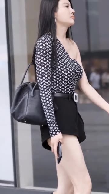 银蛇大人&鱼神姐妹日常,微密圈双人组合