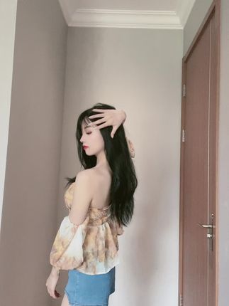 崽崽nana微密圈更新,最新高清照片合集发布