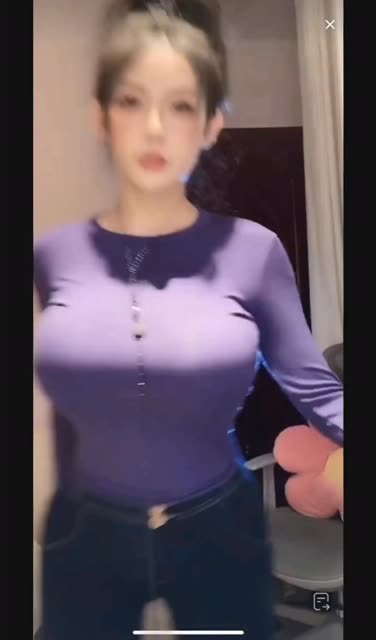 快手二姐疼你下架原因探讨,她的视频去哪了?