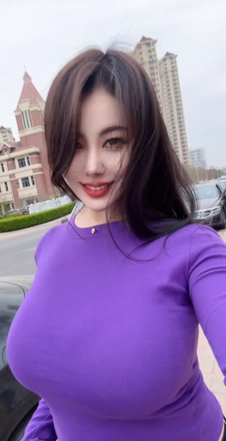 快手网红安妮朵朵早期作品，成名前的经典视频合集