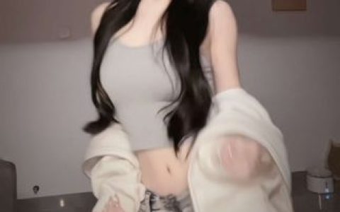 童锣烧维密圈写真推荐，视觉大餐