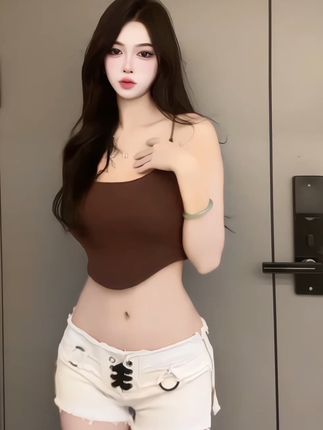 糊涂小Y私人定制舞蹈合集,了解她的定制舞蹈及收费情况