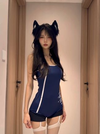 一只树懒的早期视频揭秘,她的个人成长故事带给观众什么