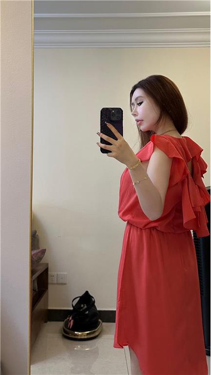 玫桃泡芙专属内容图片合集解析，从美貌到才艺