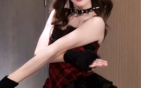 桃酥酥舞蹈秀，虎牙主播的最新表演合集