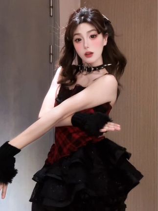 桃酥酥舞蹈秀，虎牙主播的最新表演合集