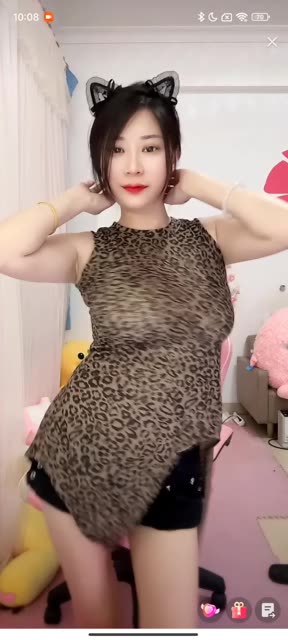 快手小奶球舞蹈作品,经典舞蹈合集及最新视频