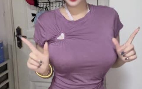 快手小奶球的土豪舞蹈合集，高质量视频资源