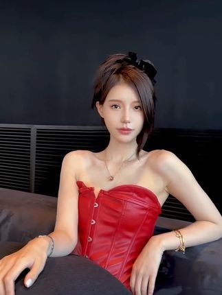 脸红mm的Ins账号曝光，粉丝争相关注的原因