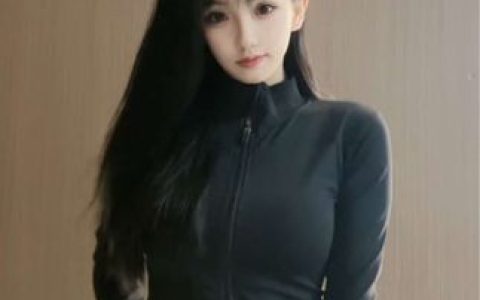 崽崽aaa的笛子舞，猫眼设计成亮点