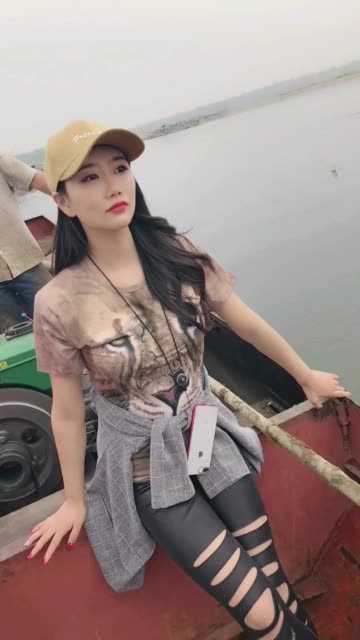 快手二姐疼你火爆舞蹈,盘点她最具人气的视频