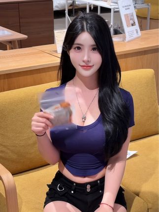 麻辣奶兔圈子高清图集,粉丝独享