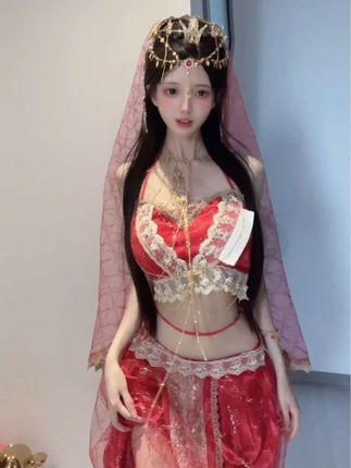 小马漫漫专属私人视频，如何获得她的定制私人视频？