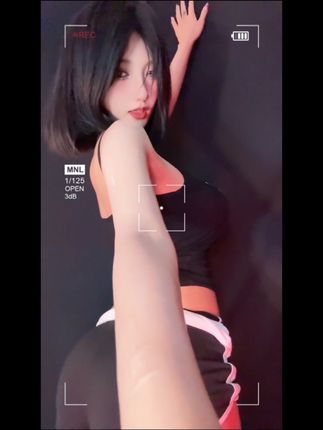 雅恩北北加特林舞视频分享，最新资源不容错过